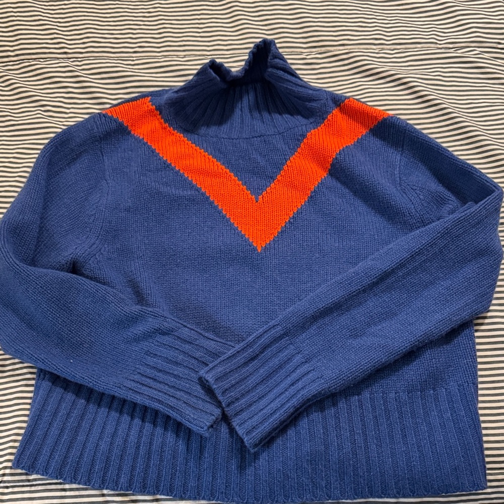 Kule cashmere sweater